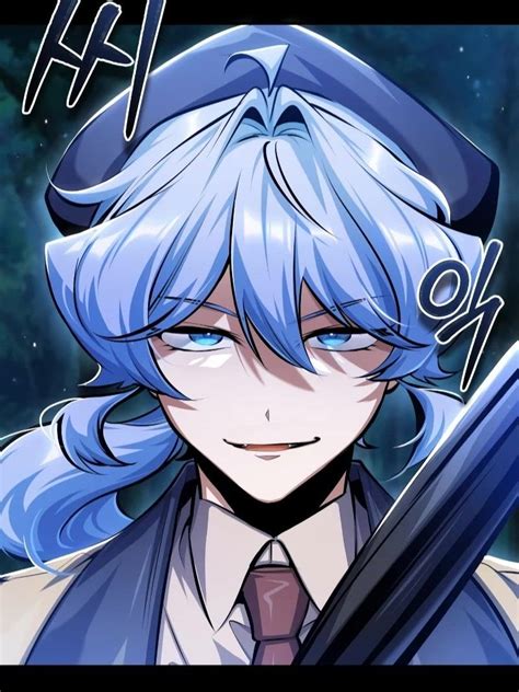 Academy’s Undercover Professor Ch 46 – Caisy Selmoy – Asura .